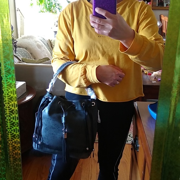 🆕Dolce Vita Bucket handbag💗 - Picture 2 of 7